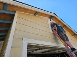 Siding for New Construction in Fairmount, CO